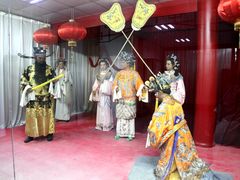 -包公祠