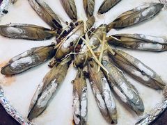 -王庄阿咪海鲜大排档(象园店)