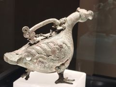 -太原市博物馆