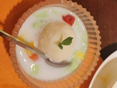 -采悦轩中餐厅·粤菜·海南菜(神州半岛喜来登度假酒店)