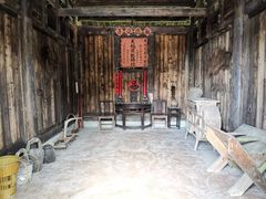 -武隆天坑寨子景区