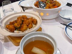 -禧宴Joyous Restaurant(禧园店)