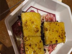 -福苗小骆驼烧烤(望京店)