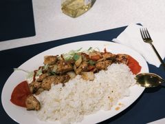 -土耳其卡巴布清真餐厅(西安店)