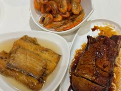 -光明邨大酒家(淮海路店)