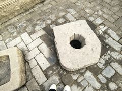 -明代监狱