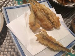 -乾山寿司(好运街店)