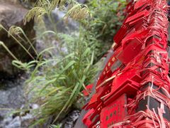 -苍山感通索道