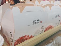 -芝小官毛肚火锅海鲜自助(淮安清江浦区新亚店)