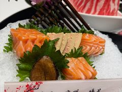 -海月轩海鲜豆捞(紫金塔店)
