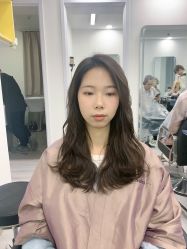 -LILI·HAIR SALON理理造型