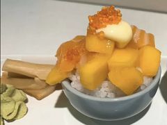 -大帅的美食(麒麟巷店)