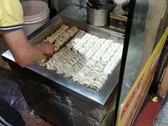 -八珍·广式煎饺·广州老字号(北京路总店)