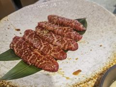 -虎丸烧肉(世纪汇店)
