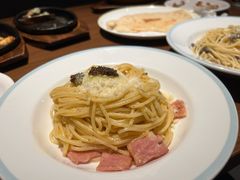 -萨莉亚意式餐厅(南京环亚凯瑟琳广场店)