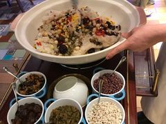 -松咖啡自助餐厅·松北香格里拉