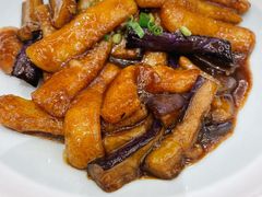 茄子年糕-阿毛饭店(和义路店)