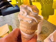 -麦当劳(新王府井店)