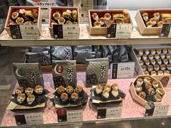 -三越百货(三越银座店)