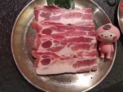 -嘿嘟嘟·肋条烧肉放题(爱融荟城店)