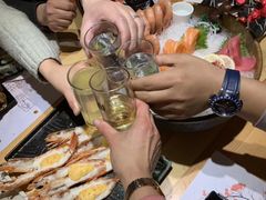 -清水日本料理铁板烧(学府路店)
