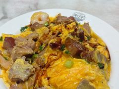 -深仔记茶餐厅(亚士厘道店)
