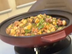 -君霖海鲜私房菜(春柳店)