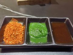 -300杯·和牛烧肉清酒专门店(廊里店)