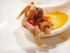 -李师傅脆肚(梅林店)