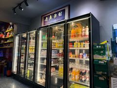 -刘一龙虾(山东路店)