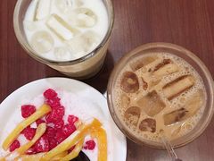 -小槟城美食馆