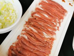 -北门涮肉·铜锅涮肉(南锣鼓巷店)