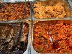 -晓宇盒饭(民安街店)