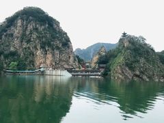 -大连冰峪旅游度假区