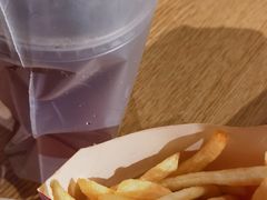-麦当劳(花园北路店)