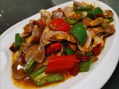 -美极鲜食坊(宝安南路店)