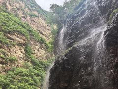 -湖洞水自然风景区