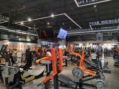 -唯一健身(东城里店)