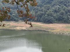 -广州市白云山风景名胜区