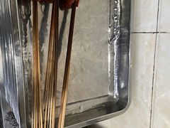 -水碾河刘老大串串香(水碾河路店)