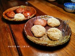 烤年糕-炉匠炉端烧·酒(国金中心商场店)