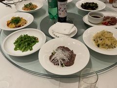 -赛瑞喜来登大酒店-盛宴自助餐厅