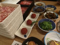 荔枝虾丸子-伊豆野菜村(大族广场店)