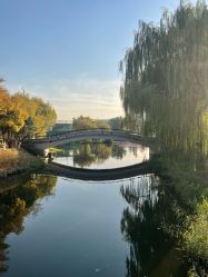 -玄武湖景区-情侣园游乐场