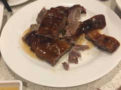 -新发记港式茶餐厅(黄浦店)