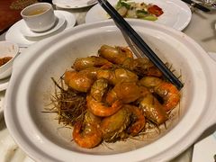 -顺德美的万豪酒店-万豪中餐厅