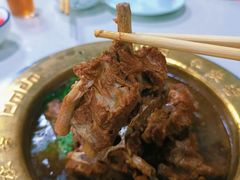 -和庆斋羊蝎子火锅·碳缸烧烤(顺义旗舰店)