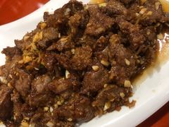 老爆三-德贤烧麦菜馆(本溪路店)