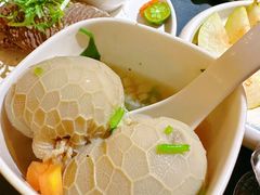 -伊带伊路新疆美食府(呼家楼店)