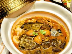 -香港狮子山下·明星粤菜餐厅(北苑店)